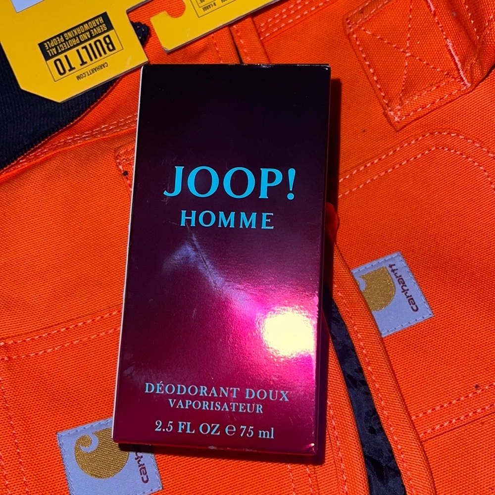 JOOP HOMME